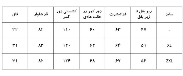 ست زنانه تیشرت و شلوار سوی | Sevi کد 3429