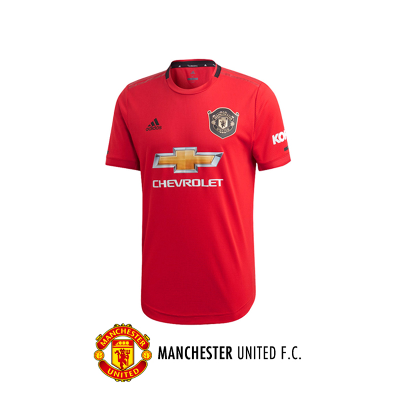 ست باشگاهی منچستر یونایتد | MANCHESTER UNITED F.C