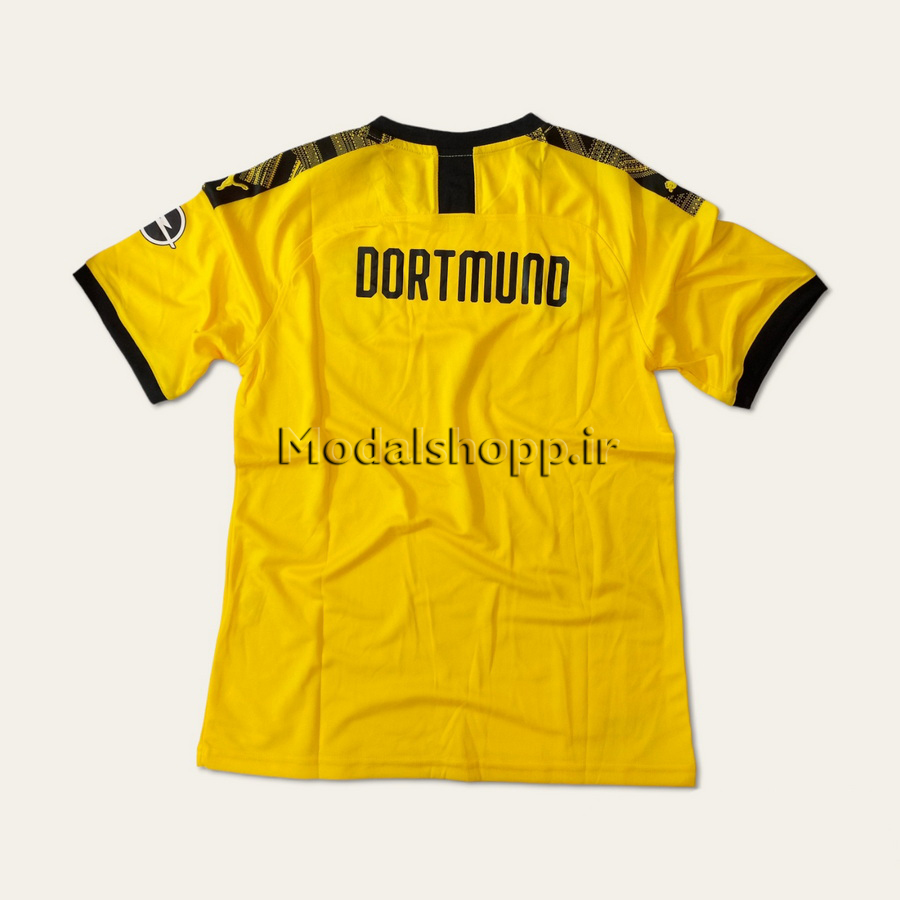 ست باشگاهی دورتموند | DORTMUND