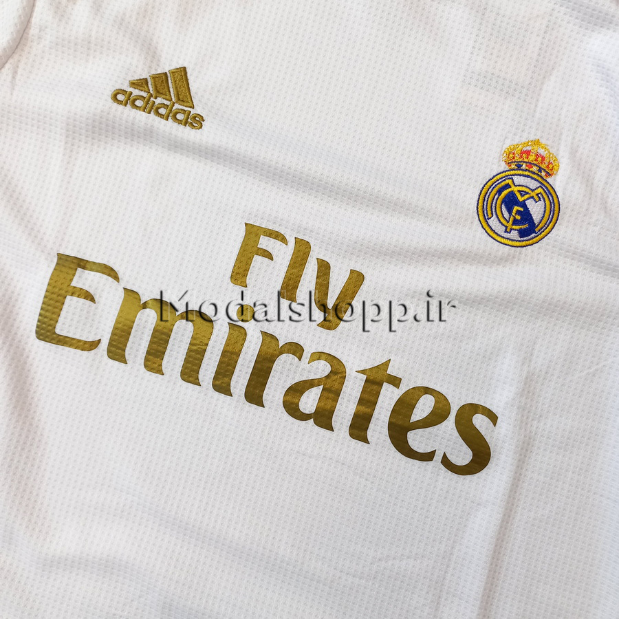 ست باشگاهی REALMADRID