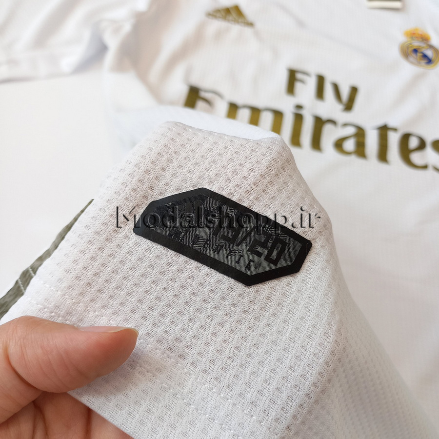 ست باشگاهی REALMADRID