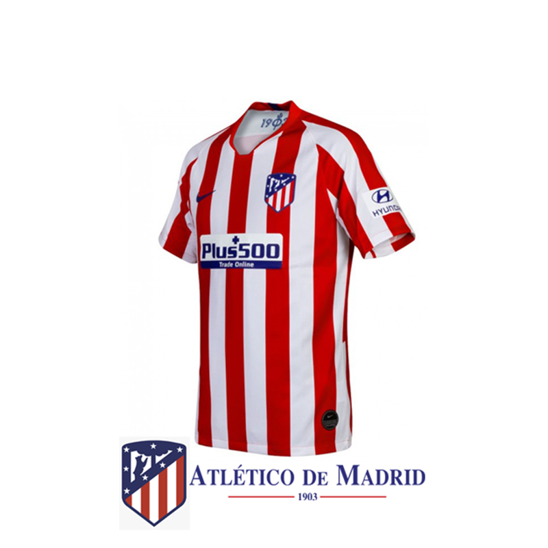 تیشرت باشگاهی اتلتیکو مادرید | Atletico De Madrid