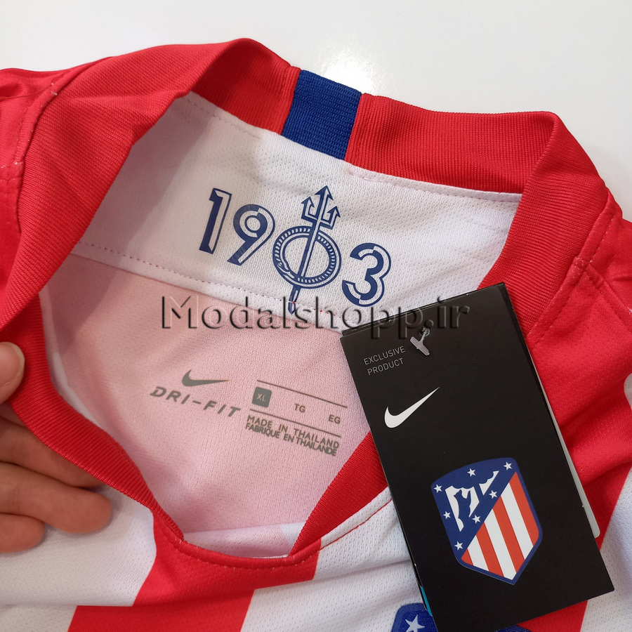 تیشرت باشگاهی اتلتیکو مادرید | Atletico De Madrid