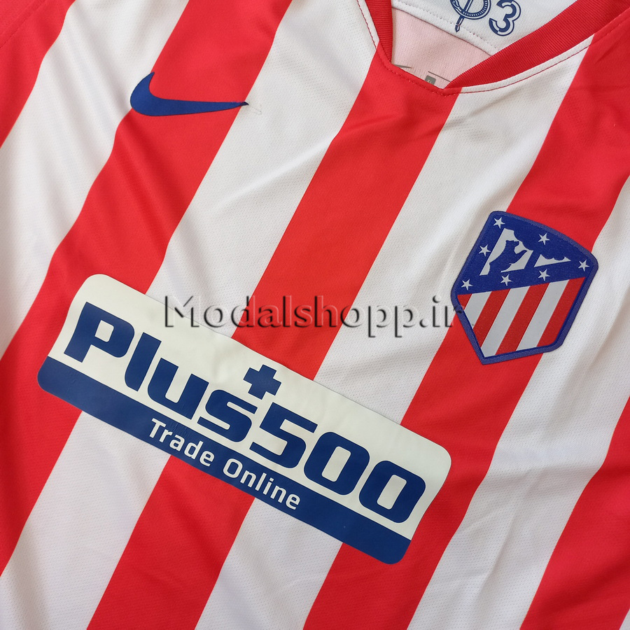 تیشرت باشگاهی اتلتیکو مادرید | Atletico De Madrid