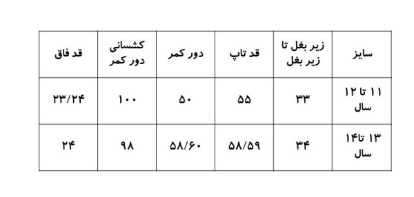 ست لباس زیر پسرانه اوزتاش | Oztas کد 3110