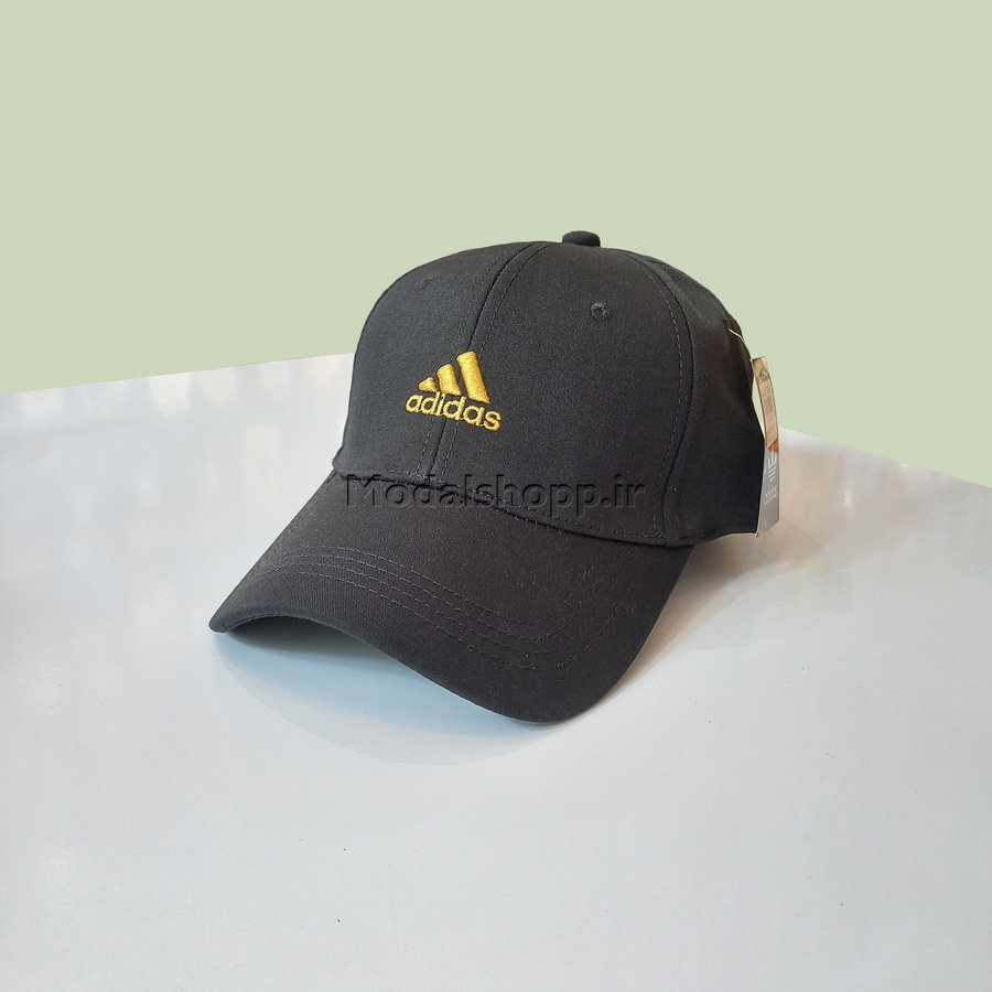 کلاه کپ گلدوزی adidas