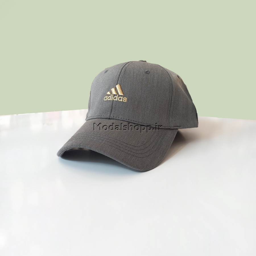 کلاه کپ گلدوزی adidas