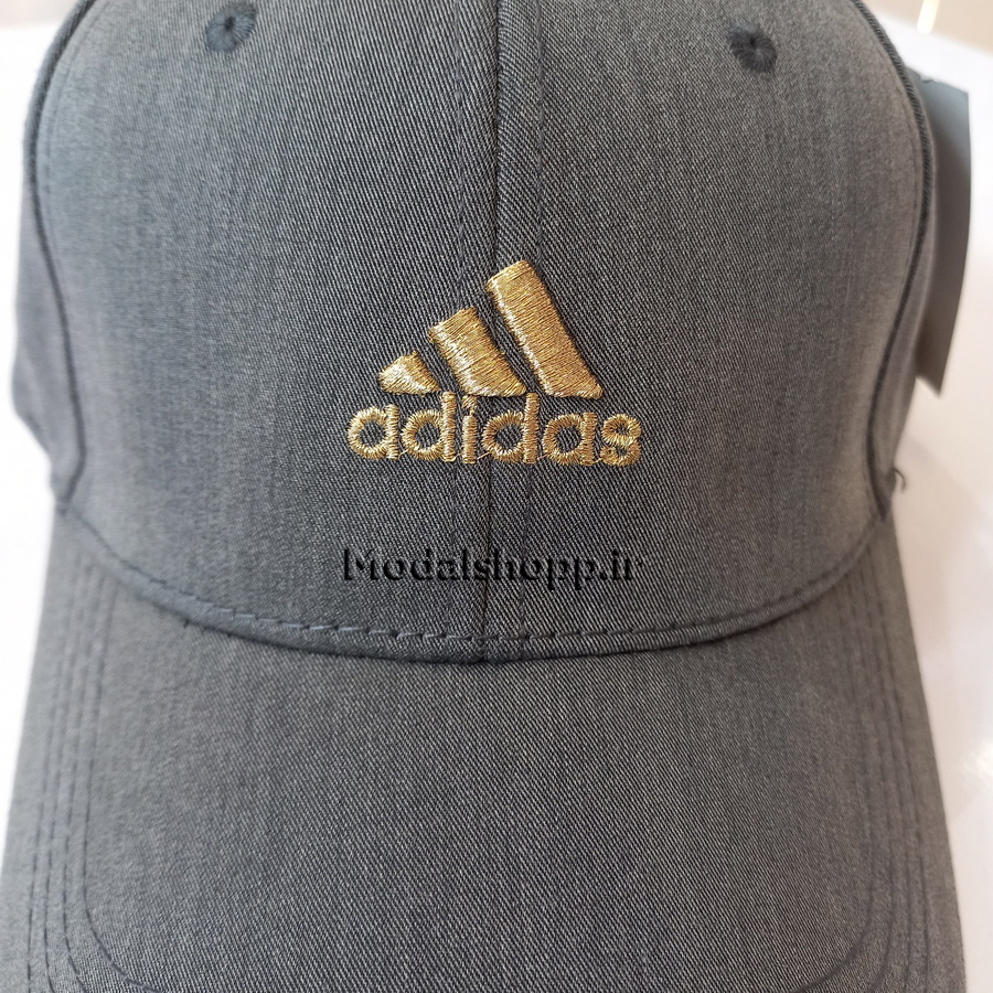 کلاه کپ گلدوزی adidas