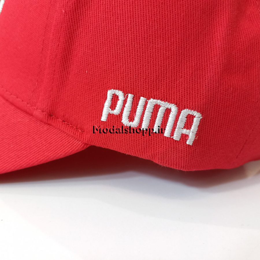 کلاه کپ گلدوزی puma