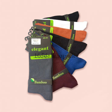 تصویر برای دسته  جوراب مردانه