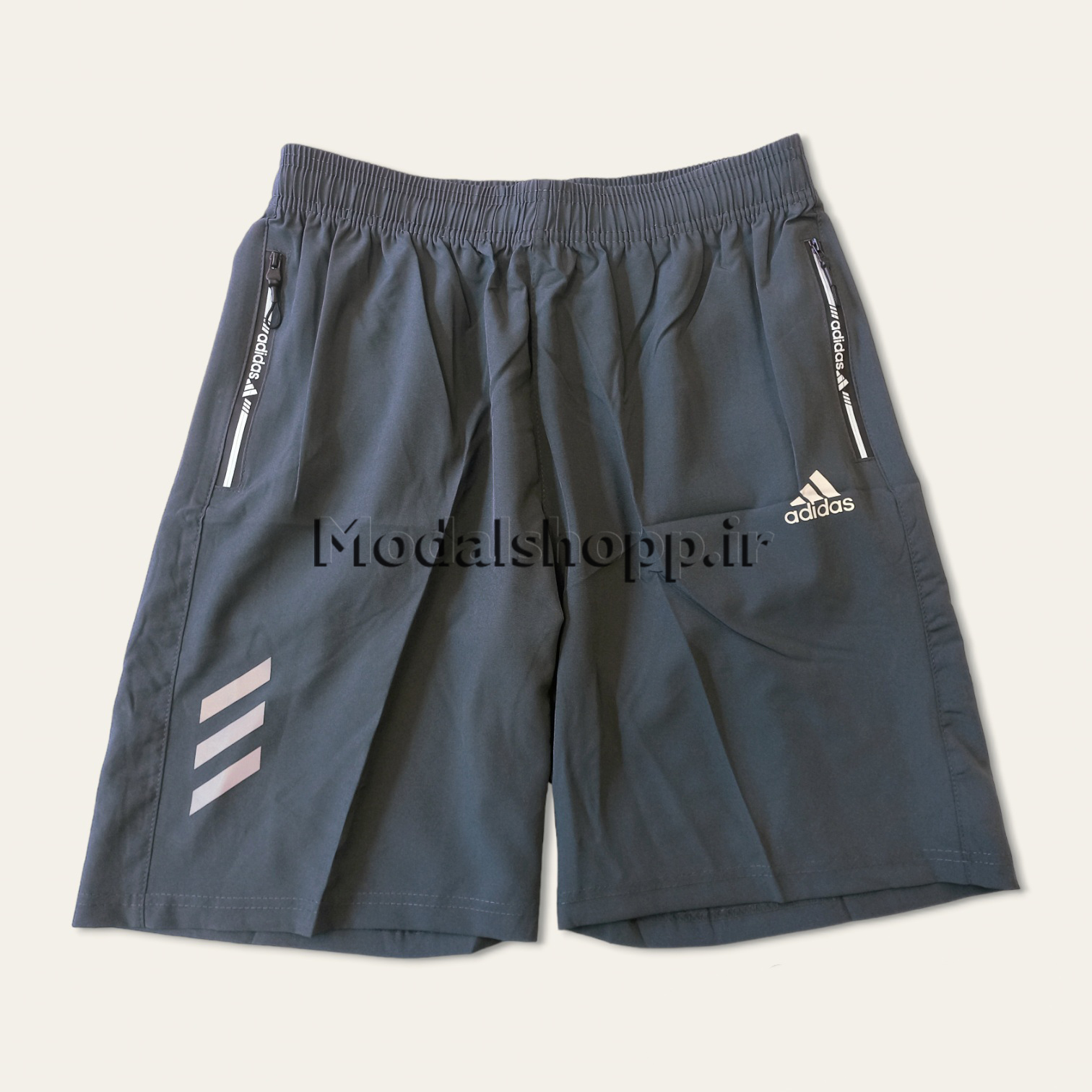 شلوارک مردانه آیرو آدیداس | adidas