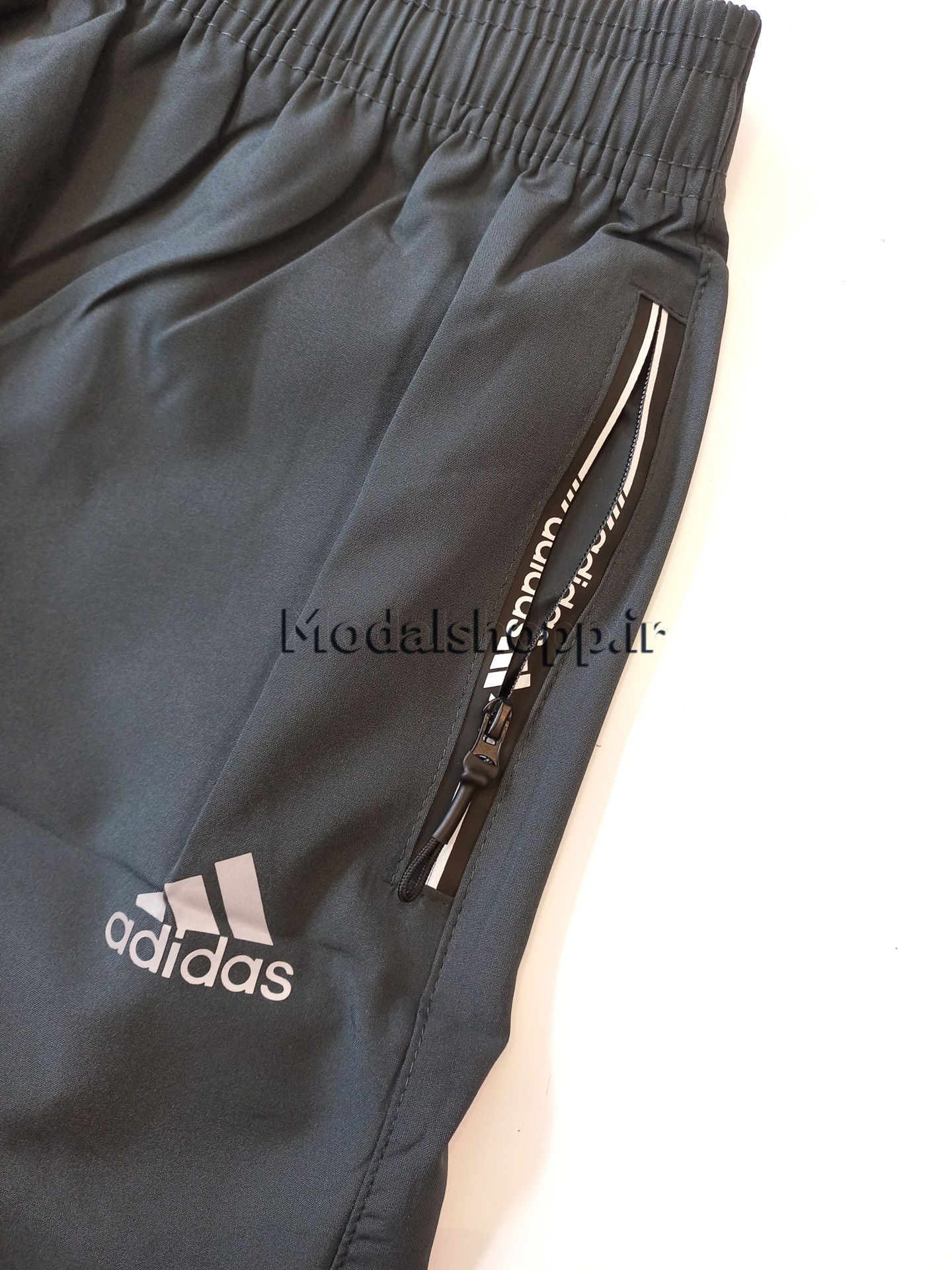 شلوارک مردانه آیرو آدیداس | adidas