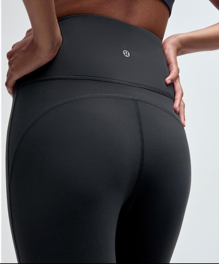 لگ بوت کات لولولمون اصل | Lululemon