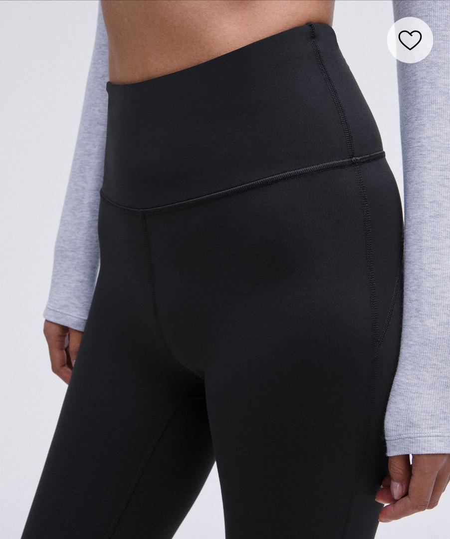 لگ بوت کات لولولمون اصل | Lululemon