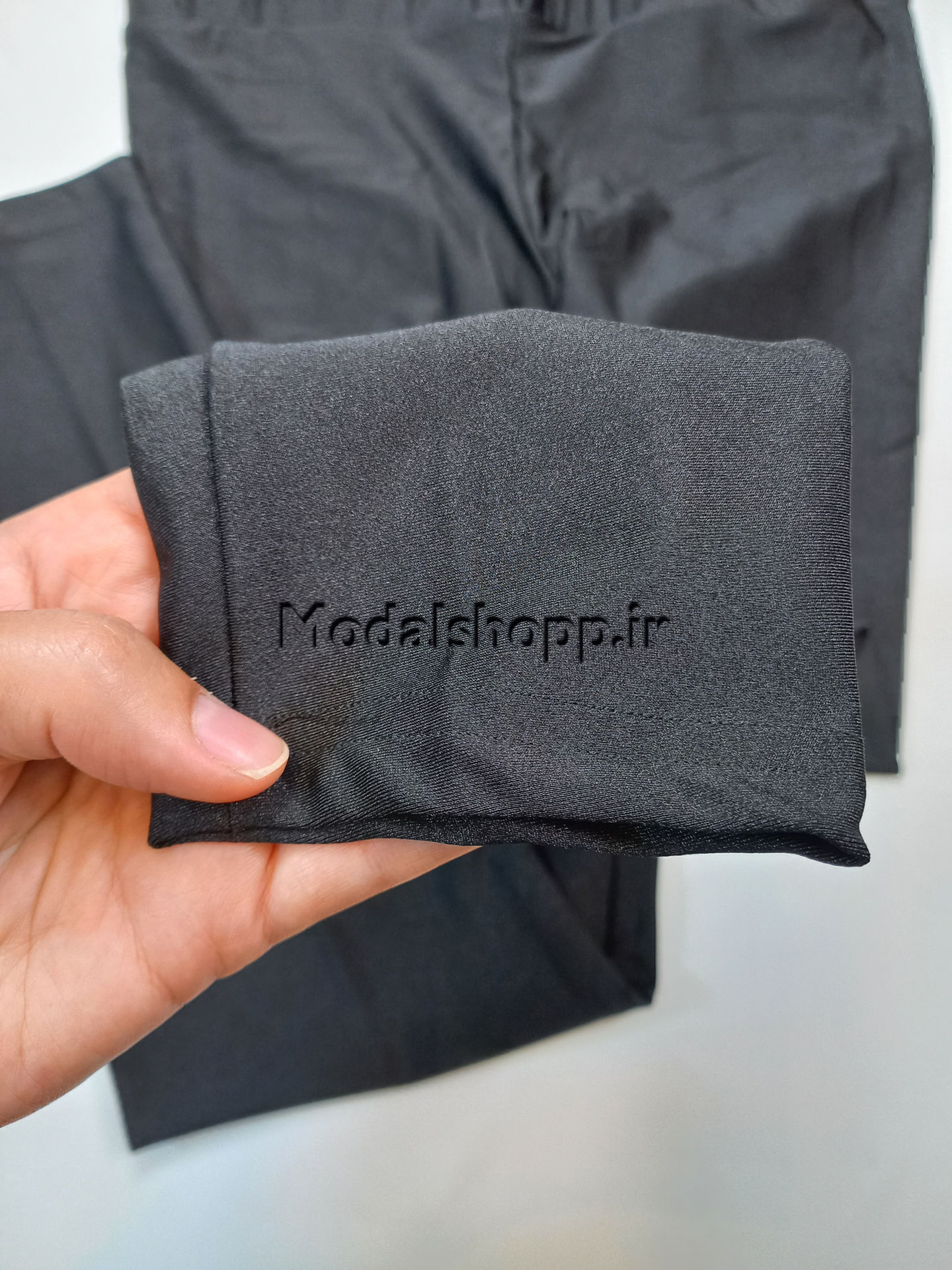 لگ شاین قزن دار میکروفایبر ب.ب |  MicroFiber B.B