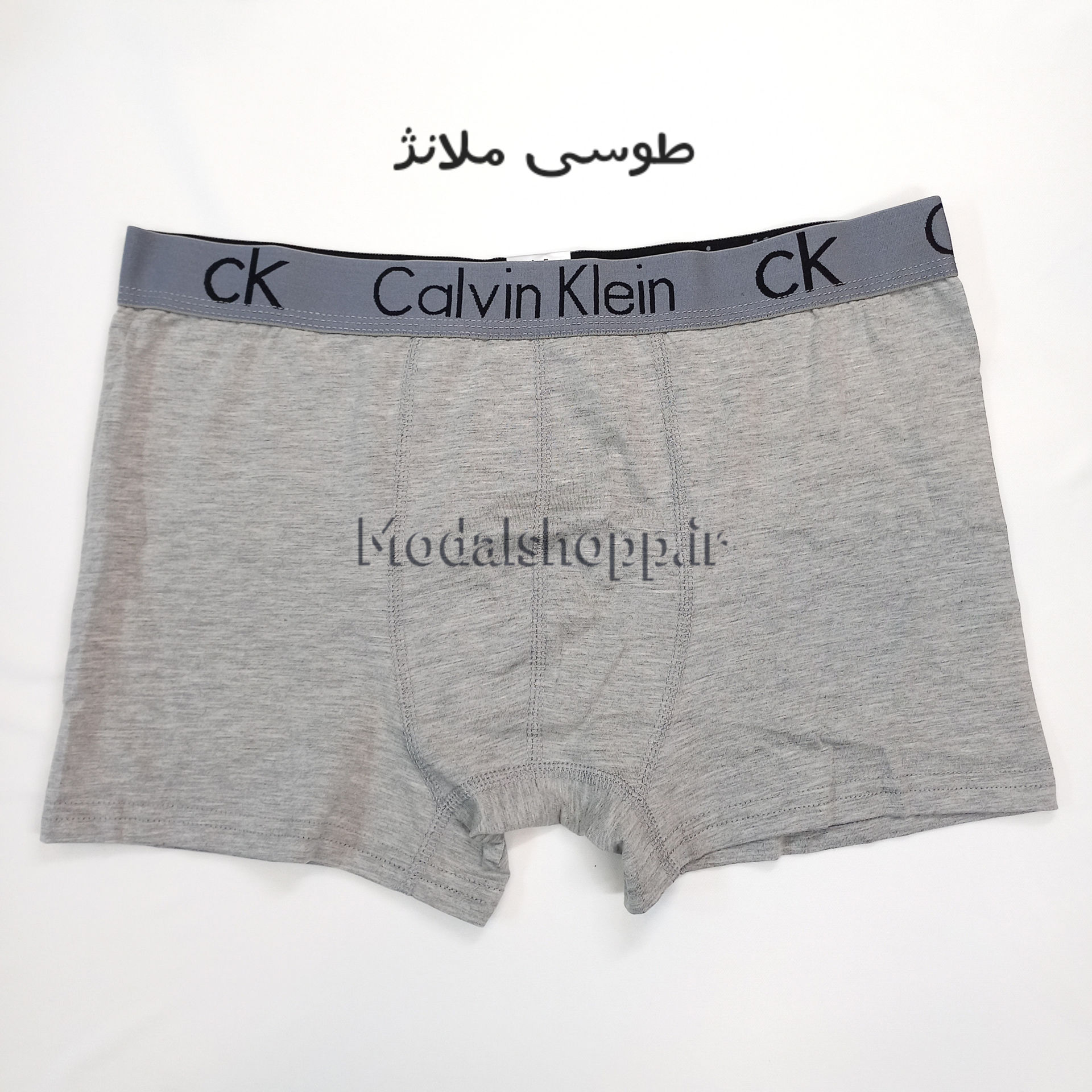 شورت پادار مردانه کلوین کلین 3 عددی | CALVIN KLEIN