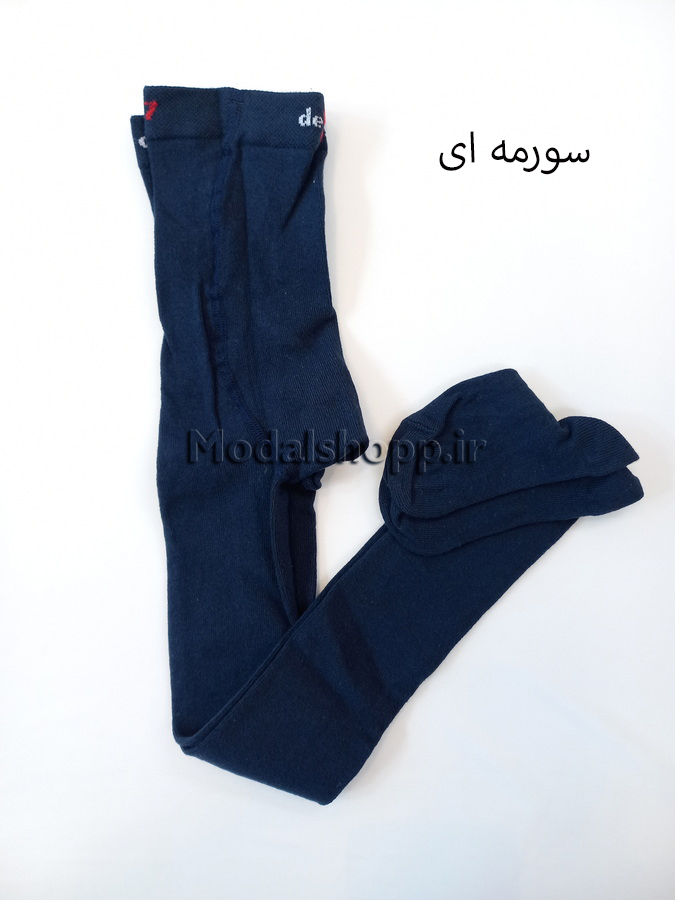 جورابشلواری دخترانه ترک دیزاین اصل | Design