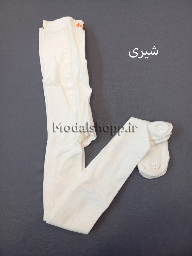 جورابشلواری دخترانه ترک دیزاین اصل | Design