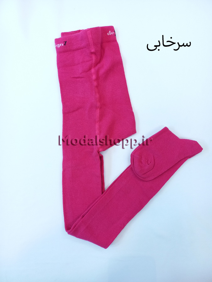 جورابشلواری دخترانه ترک دیزاین اصل | Design