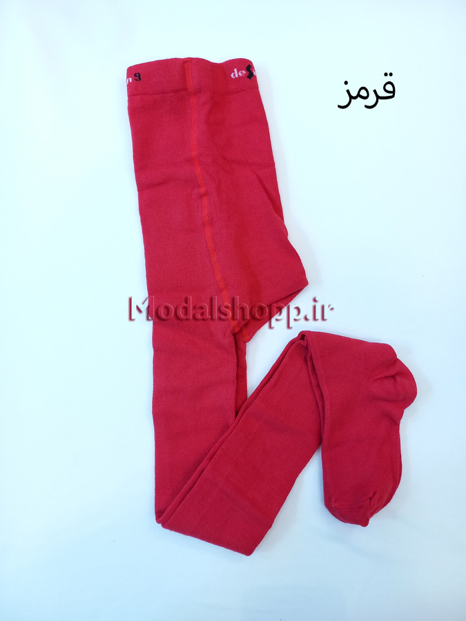 جورابشلواری دخترانه ترک دیزاین اصل | Design
