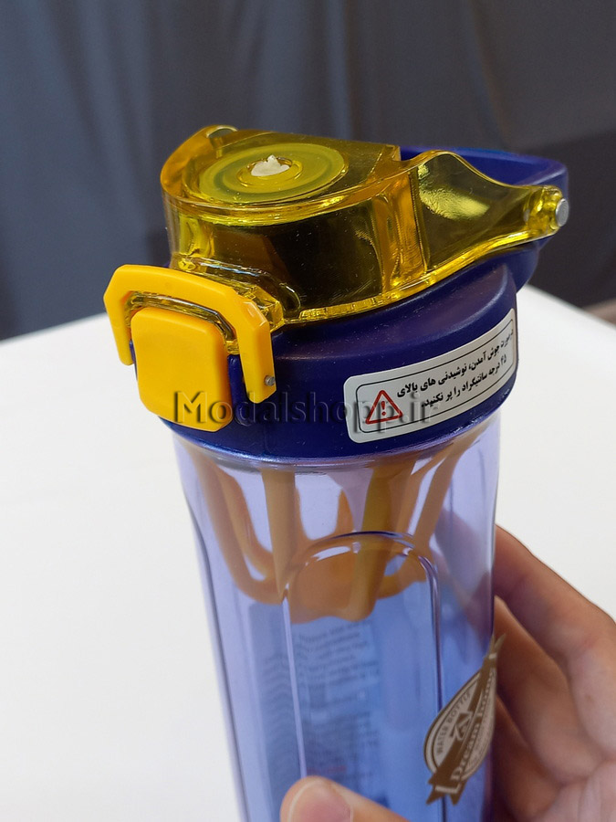 شیکر نی دار
