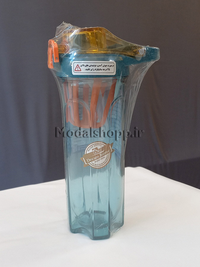شیکر نی دار