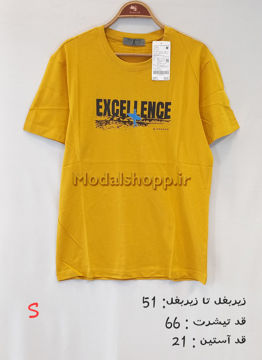 تیشرت مردانه وارداتی GIORDANO