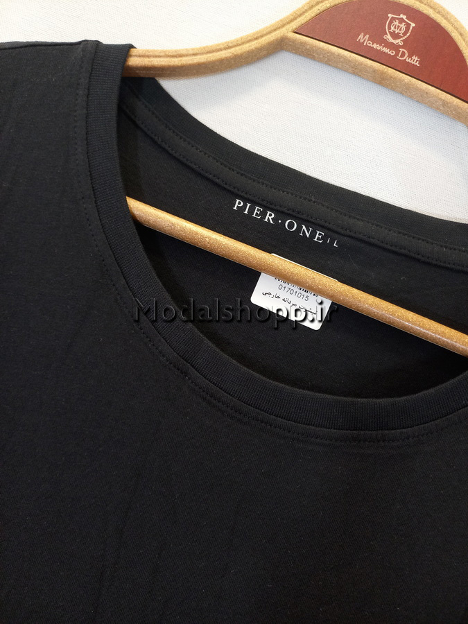 تیشرت مردانه وارداتی PIER ONE