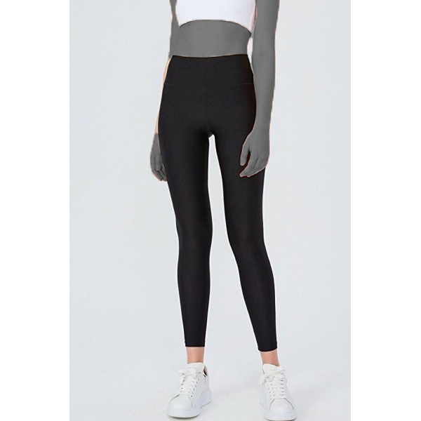 لگ ورزشی زنانه اسپاندکس | spandex leggings