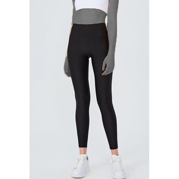 لگ ورزشی زنانه اسپاندکس | spandex leggings