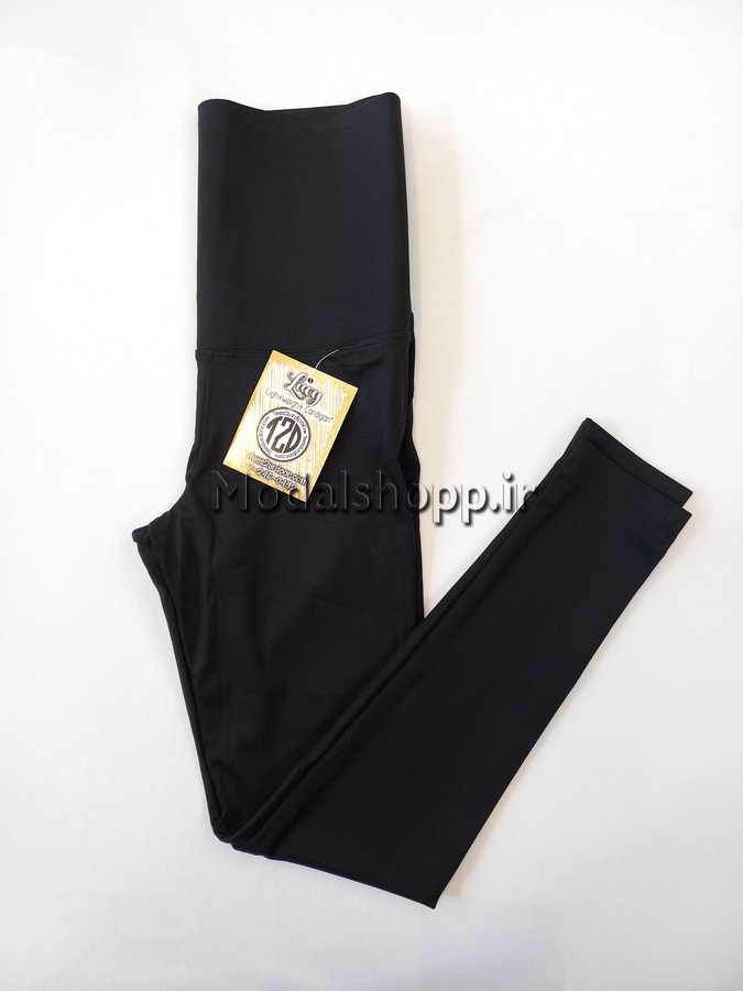 لگ ورزشی زنانه اسپاندکس | spandex leggings