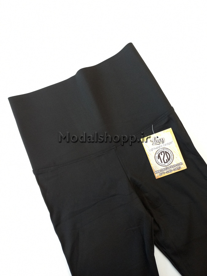لگ ورزشی زنانه اسپاندکس | spandex leggings
