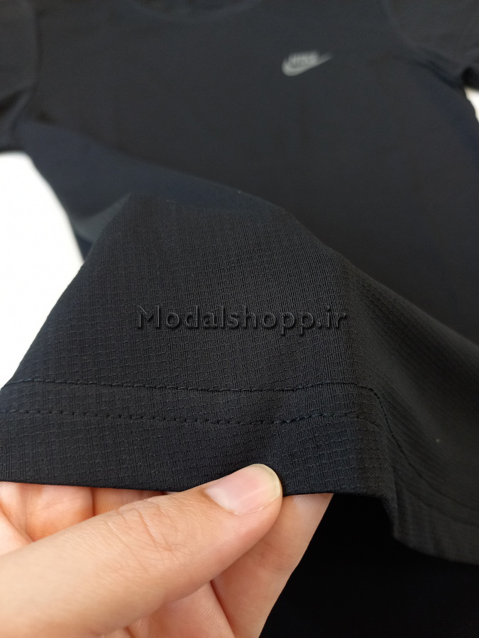تیشرت ورزشی زنانه آستین کوتاه