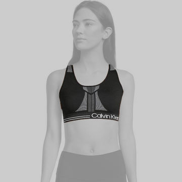 نیم تنه پشت قهرمانی کلوین کلین | Calvin klein