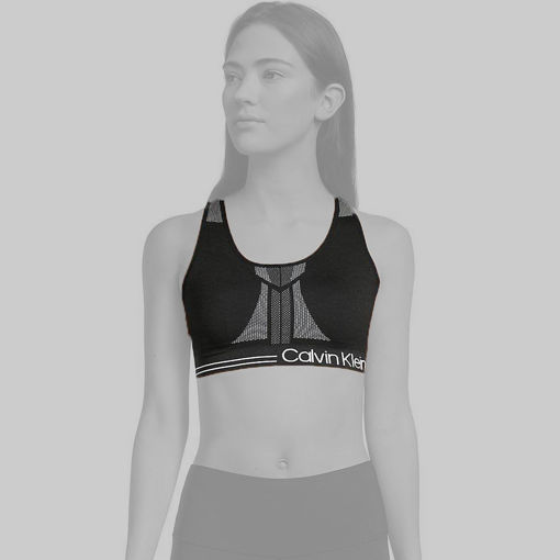 نیم تنه پشت قهرمانی دو رو کلوین کلین | Calvin klein
