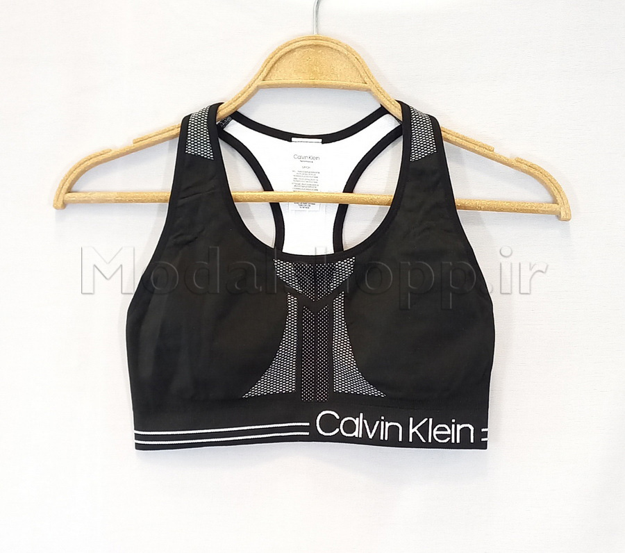 نیم تنه پشت قهرمانی کلوین کلین | Calvin klein