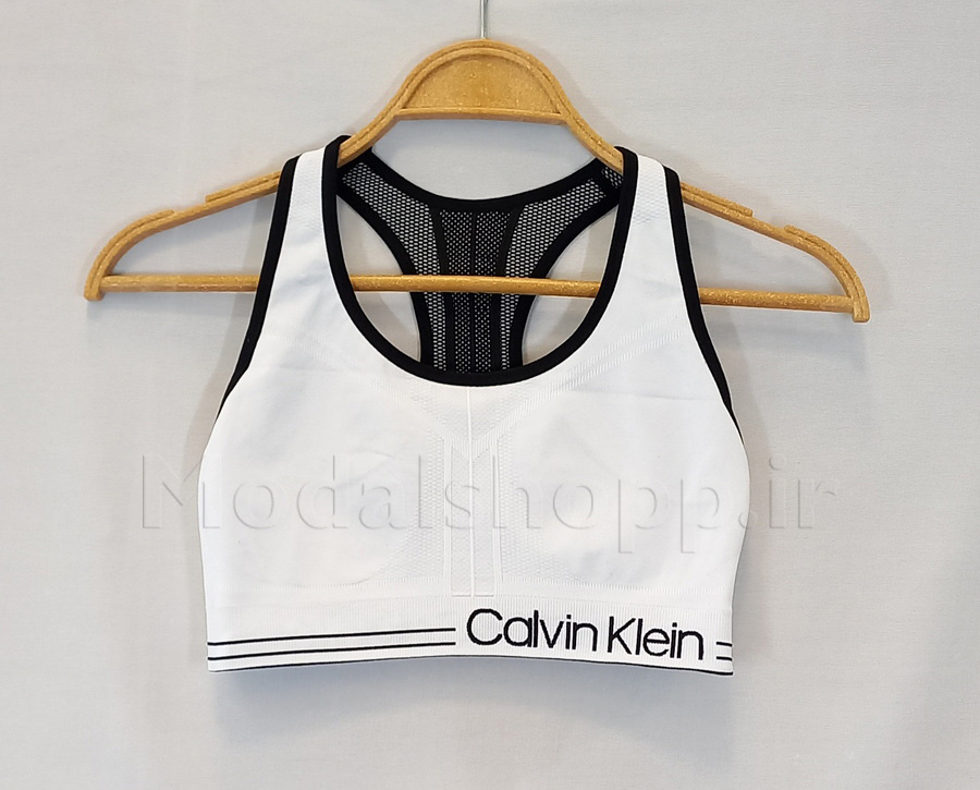 نیم تنه پشت قهرمانی کلوین کلین | Calvin klein