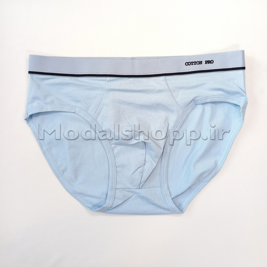 شورت اسلیپ مردانه یاشن وارداتی درجه یک طرح (cotton pro) | YASHEN