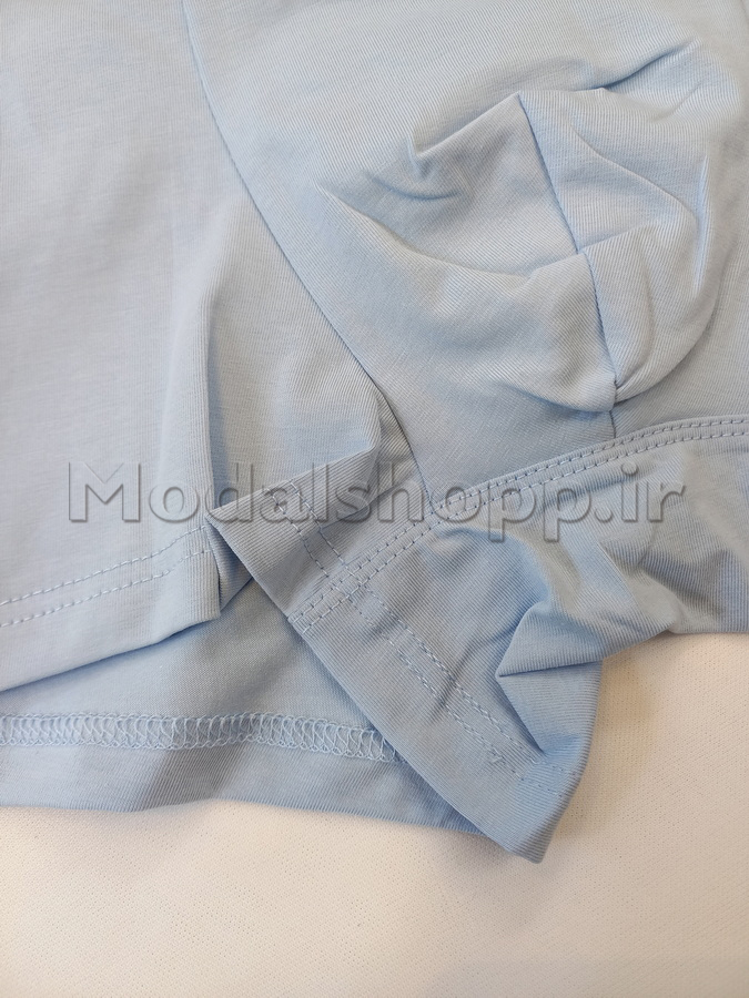 شورت پادار مردانه یاشن وارداتی درجه یک طرح (cotton pro) | YASHEN