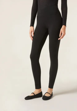 لگ مات ورزشی زنانه کمر گنی و لیفت کننده اسپاندکس | spandex leggings