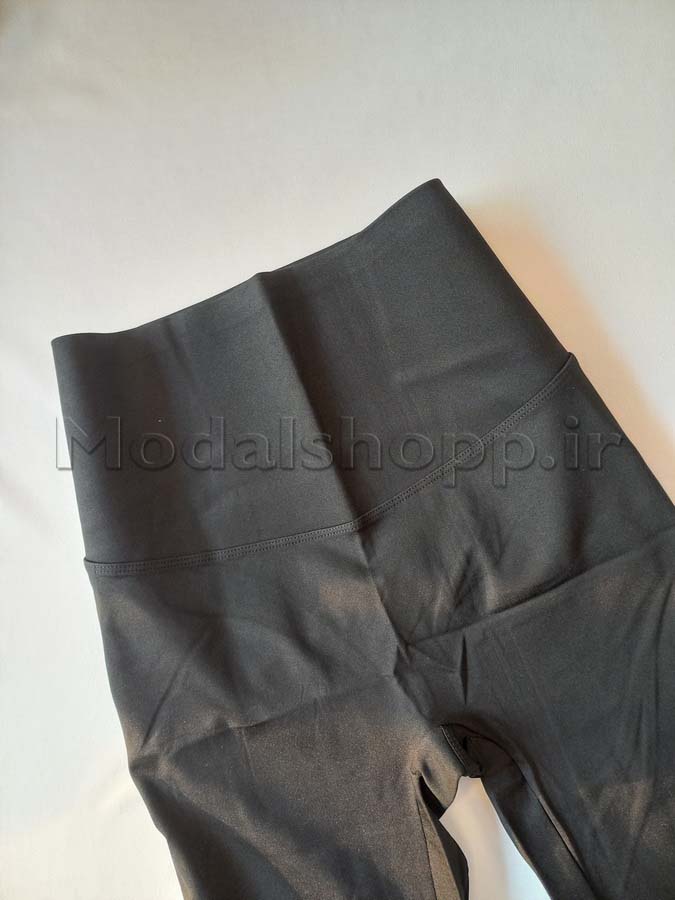 لگ مات ورزشی زنانه کمر گنی و لیفت کننده اسپاندکس | spandex leggings