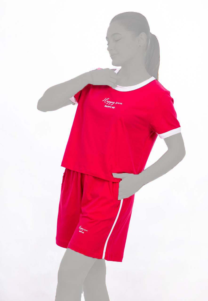 شورتک زنانه کیدی 2957 | KIDDY SPORT