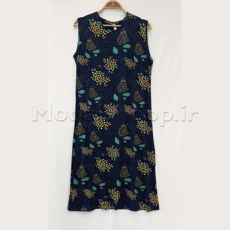 پیراهن حلقه ای زنانه Evli کد 2322