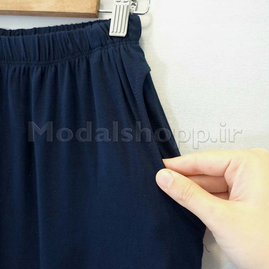 ست تیشرت شلوار زنانه Evli کد 4482