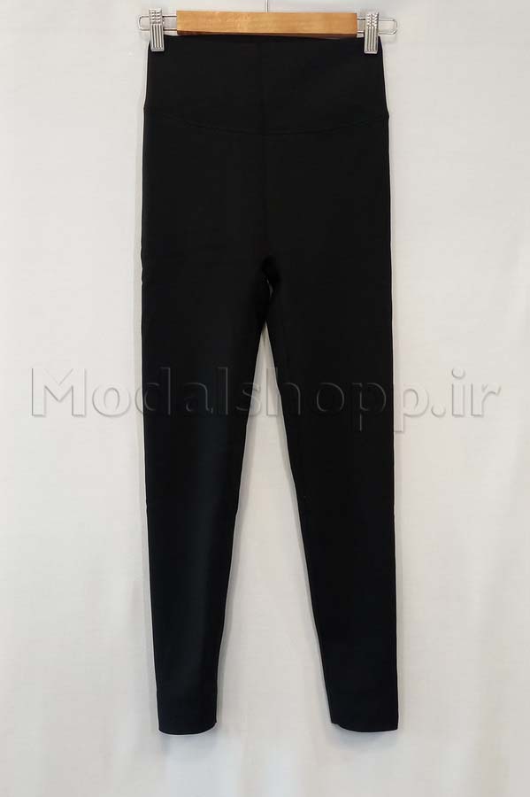 لگ مات تو کرک زنانه ،کمر گنی اسپاندکس | spandex leggings
