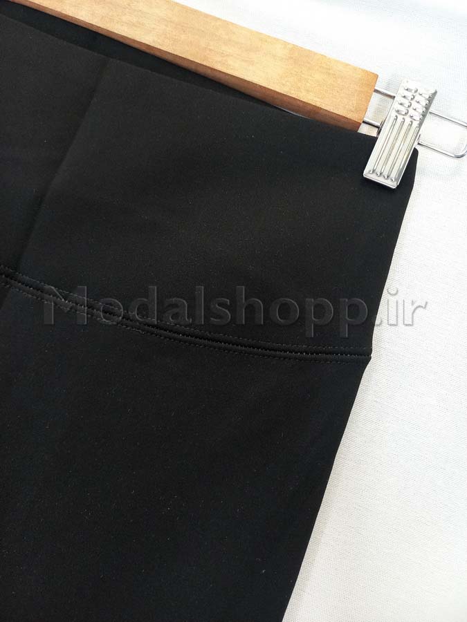 لگ مات تو کرک زنانه ،کمر گنی اسپاندکس | spandex leggings