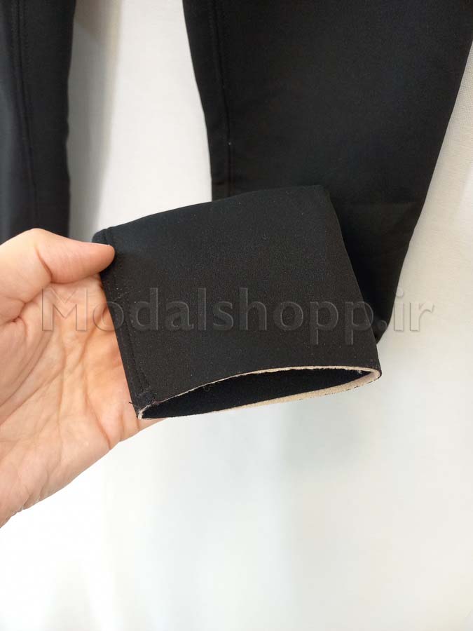 لگ مات تو کرک زنانه ،کمر گنی اسپاندکس | spandex leggings