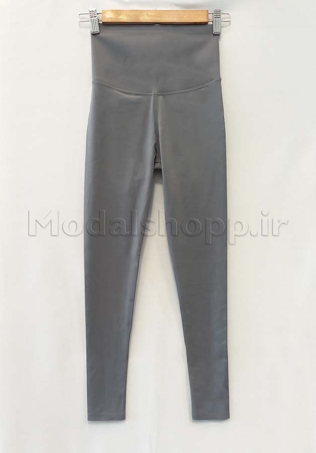 لگ مات ورزشی زنانه کمر گنی و لیفت کننده باسن اسپاندکس | spandex leggings