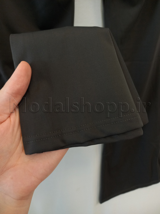 لگ مات ورزشی زنانه دمپا گشاد / بوتکات ، کمر گنی و لیفت کننده باسن اسپاندکس | Wide-leg spandex leggings