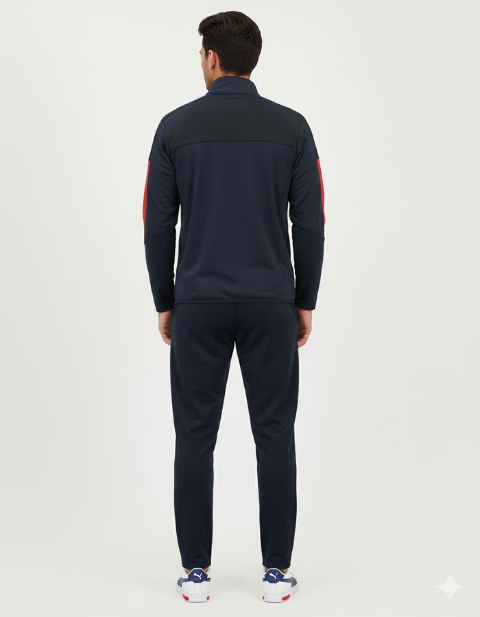 ست ورزشی مردانه پوما 2635 ترک درجه یک | PUMA (BMW)